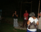 Retiro de carnaval 2014