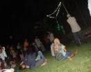 Retiro de carnaval 2014