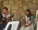 Retiro de carnaval 2014