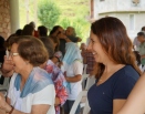 Retiro de carnaval 2014