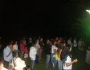 Retiro de carnaval 2014