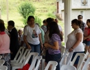Retiro de carnaval 2014