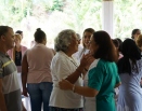 Retiro de carnaval 2014