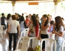 Retiro de carnaval 2014