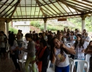 Retiro de carnaval 2014
