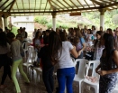 Retiro de carnaval 2014