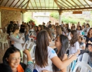 Retiro de carnaval 2014