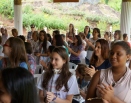 Retiro de carnaval 2014