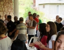 Retiro de carnaval 2014