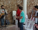 Retiro de carnaval 2014