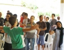 Retiro de carnaval 2014