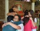 Retiro de carnaval 2014