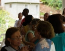 Retiro de carnaval 2014