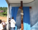 Retiro de carnaval 2014