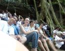 Retiro de carnaval 2014