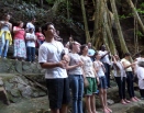 Retiro de carnaval 2014
