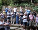 Retiro de carnaval 2014