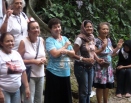 Retiro de carnaval 2014