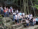 Retiro de carnaval 2014