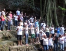 Retiro de carnaval 2014