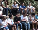 Retiro de carnaval 2014