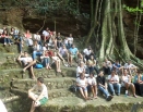 Retiro de carnaval 2014