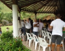 Retiro de carnaval 2014