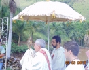 Retiro de carnaval 2014