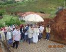 Retiro de carnaval 2014