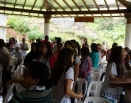 Retiro de carnaval 2014
