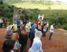 Retiro de carnaval 2014