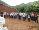 Retiro de carnaval 2014