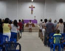 Comunidade Mãe Rainha no GO Maria Estrela que nos guia,Cariacica