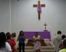 Comunidade Mãe Rainha no GO Maria Estrela que nos guia,Cariacica