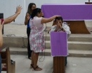 Comunidade Mãe Rainha no GO Maria Estrela que nos guia,Cariacica