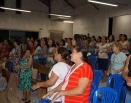 Comunidade Mãe Rainha no GO Maria Estrela que nos guia,Cariacica