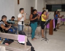 Comunidade Mãe Rainha no GO Maria Estrela que nos guia,Cariacica