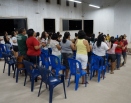Comunidade Mãe Rainha no GO Maria Estrela que nos guia,Cariacica