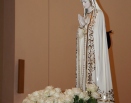 Comunidade Mãe Rainha na Paróquia N. Senhora do R. de Fátima, Serra