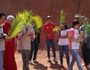 Domingo de Ramos