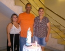 Perigrinação Nossa Senhora Estrrela da Manha