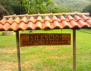 Local onde ocorriam as aparições de Nsra