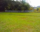 Local onde ocorriam as aparições de Nsra