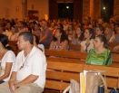 Comunidade Mãe Rainha na Paróquia N. Senhora do R. de Fátima, Serra