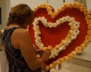 Comunidade Mãe Rainha na Paróquia N. Senhora do R. de Fátima, Serra