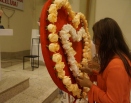 Comunidade Mãe Rainha na Paróquia N. Senhora do R. de Fátima, Serra