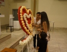 Comunidade Mãe Rainha na Paróquia N. Senhora do R. de Fátima, Serra