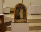 Comunidade Mãe Rainha na Paróquia N. Senhora do R. de Fátima, Serra