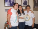 Comunidade Mãe Rainha na Paróquia N. Senhora do R. de Fátima, Serra