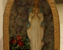 Comunidade Mãe Rainha na Paróquia N. Senhora do R. de Fátima, Serra